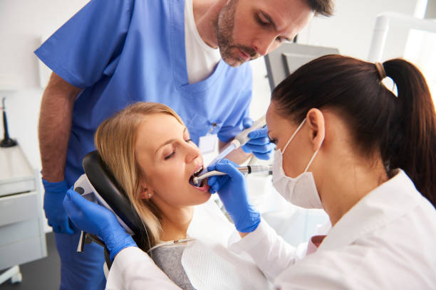 Dental Inlays and Onlays in Cedarville, OH
