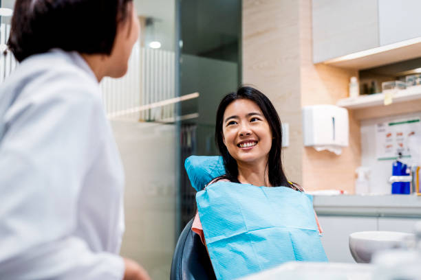 Best Wisdom Tooth Removal  in Cedarville, OH