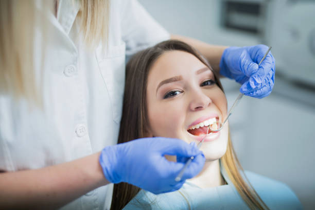 Dental Bonding in Cedarville, OH
